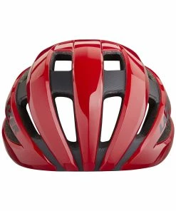 Lazer Cykelhjelm Sphere MIPS Mat Rød -Deals Cykelhjelm til landevej Store lazer cykelhjelm sphere mips mat roed 4