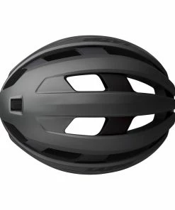 Lazer Cykelhjelm Sphere MIPS Mat-titan -Deals Cykelhjelm til landevej Store lazer cykelhjelm sphere mips mat titan 3
