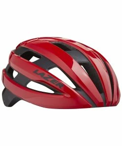 Lazer Cykelhjelm Sphere Rød -Deals Cykelhjelm til landevej Store lazer cykelhjelm sphere roed 2