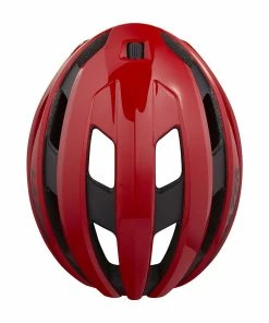 Lazer Cykelhjelm Sphere Rød -Deals Cykelhjelm til landevej Store lazer cykelhjelm sphere roed 4