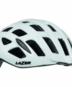 Lazer Cykelhjelm Tonic Hvid