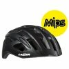 Lazer Cykelhjelm Tonic MIPS Mat Sort