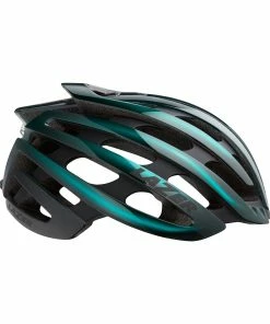 Lazer Cykelhjelm Z1 Deep Ocean