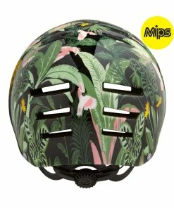 Lazer Urban Cykelhjelm Armor 2.0 MIPS Jungle -Deals Cykelhjelm til landevej Store lazer hjelm armor 20 mips jungle 2