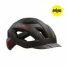 Lazer Hjelm Cameleon MIPS Mat Sort Rød 1 Lazer Hjelm Cameleon MIPS Mat Sort Rød -Deals Cykelhjelm til landevej Store lazer hjelm cameleon mips mat sort roed
