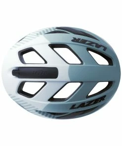 Lazer Hjelm Cannibal MIIPS Mat-lys Blå -Deals Cykelhjelm til landevej Store lazer hjelm cannibal miips mat lys blaa 4