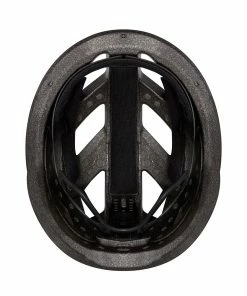 Lazer Hjelm Cannibal MIIPS Mat-sort -Deals Cykelhjelm til landevej Store lazer hjelm cannibal miips mat sort 5