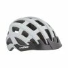Lazer Hjelm Petit DLX MIPS Mat Hvid 50-57cm -Deals Cykelhjelm til landevej Store lazer hjelm petit dlx mips mat hvid 50 57cm