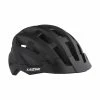 Lazer Hjelm Petit DLX MIPS Mat Sort 50-57cm -Deals Cykelhjelm til landevej Store lazer hjelm petit dlx mips mat sort 50 57cm
