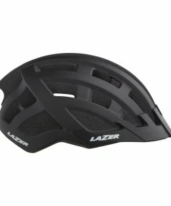 Lazer Hjelm Petit DLX MIPS Mat Sort 50-57cm 10 Lazer Hjelm Petit DLX MIPS Mat Sort 50-57cm -Deals Cykelhjelm til landevej Store lazer hjelm petit dlx mips mat sort 50 57cm 3