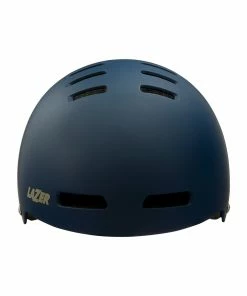 Lazer Urban Cykelhjelm One+ MIPS Mat-mørkeblå -Deals Cykelhjelm til landevej Store lazer urban cykelhjelm one mips mat moerkeblaa 1