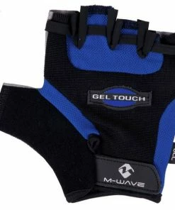 M-WAVE Gloves / Fingerhandske / Forskellige Farver 12 M-WAVE Gloves / Fingerhandske / Forskellige Farver -Deals Cykelhjelm til landevej Store m wave gloves fingerhandske forskellige farver 2