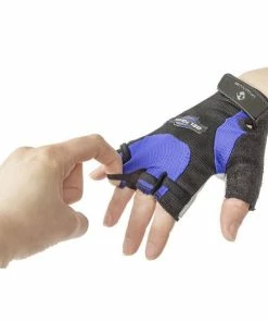 M-WAVE Gloves / Fingerhandske / Forskellige Farver