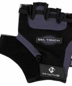 M-WAVE Gloves / Fingerhandske / Forskellige Farver 13 M-WAVE Gloves / Fingerhandske / Forskellige Farver -Deals Cykelhjelm til landevej Store m wave gloves fingerhandske forskellige farver 3