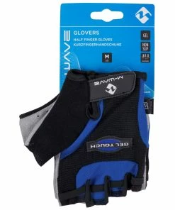 M-WAVE Gloves / Fingerhandske / Forskellige Farver 14 M-WAVE Gloves / Fingerhandske / Forskellige Farver -Deals Cykelhjelm til landevej Store m wave gloves fingerhandske forskellige farver 4