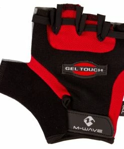 M-WAVE Gloves / Fingerhandske / Forskellige Farver 16 M-WAVE Gloves / Fingerhandske / Forskellige Farver -Deals Cykelhjelm til landevej Store m wave gloves fingerhandske forskellige farver 6
