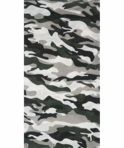 M-WAVE - Halsedisse - Camouflage / Onesize