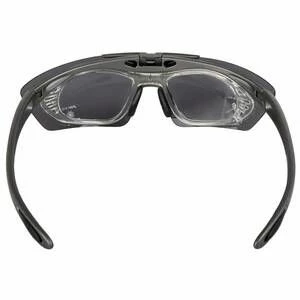 M-wave Rayon Insight Sports Cykelbrille Med Udskifteligt Glas. 4 M-wave Rayon Insight Sports Cykelbrille Med Udskifteligt Glas. - Billede 2