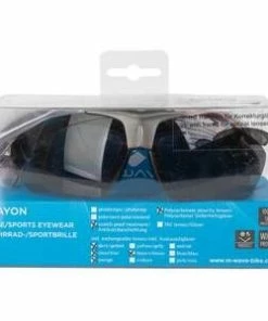 M-wave Rayon Insight Sports Cykelbrille Med Udskifteligt Glas.