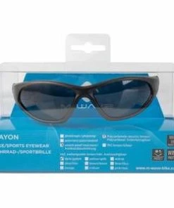 M-wave Rayon Pro Sports Cykelbrille Til Børn. -Deals Cykelhjelm til landevej Store m wave rayon pro sports cykelbrille til boern 1