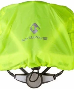 M-Wave Regnovertræk Til Cykelhjelm, Onesize 7 M-Wave Regnovertræk Til Cykelhjelm, Onesize -Deals Cykelhjelm til landevej Store m wave regnovertraek 2