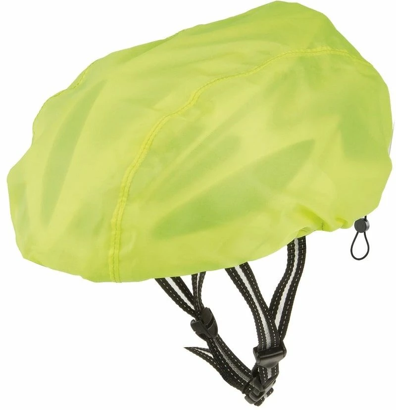 M-Wave Regnovertræk Til Cykelhjelm, Onesize 3 M-Wave Regnovertræk Til Cykelhjelm, Onesize