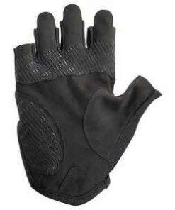 M-Wave Sort Cykelhandsker -Deals Cykelhjelm til landevej Store m wave sort cykelhandsker 1