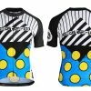 2XL Giordana MODA RETRO MOTIVO 2 Jersey -Deals Cykelhjelm til landevej Store medium giordana moda retro motivo 2 jersey scaled