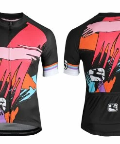 Giordana 2XL SAGGITARIO Jersey