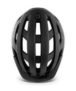 MET Active/Crossover Allroad - Black/Matt - Cykelhjelm -Deals Cykelhjelm til landevej Store met activecrossover allroad blackmatt cykelhjelm 2