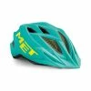 MET Cykelhjelm Crackerjack Emerald Green/Matt -Deals Cykelhjelm til landevej Store met cykelhjelm crackerjack emerald greenmatt