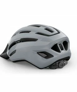 MET Cykelhjelm Downtown MIPS GREY/GLOSSY -Deals Cykelhjelm til landevej Store met cykelhjelm downtown mips greyglossy 2