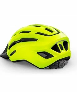 MET Cykelhjelm Downtown MIPS Safety Yellow/Glossy -Deals Cykelhjelm til landevej Store met cykelhjelm downtown mips safety yellowglossy 2