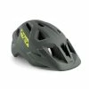 MET Cykelhjelm Echo Grey/Matt -Deals Cykelhjelm til landevej Store met cykelhjelm echo greymatt