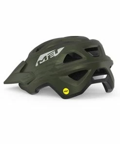 MET Cykelhjelm Echo MIPS Olive/Matt -Deals Cykelhjelm til landevej Store met cykelhjelm echo mips olivematt 2