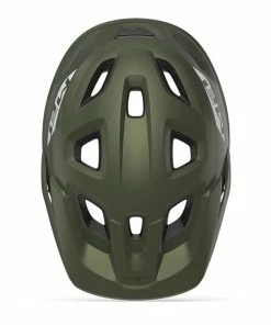 MET Cykelhjelm Echo MIPS Olive/Matt -Deals Cykelhjelm til landevej Store met cykelhjelm echo mips olivematt 3