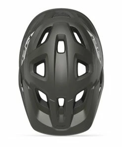 MET Cykelhjelm Echo Titanium Metallic/Matt -Deals Cykelhjelm til landevej Store met cykelhjelm echo titanium metallicmatt 3