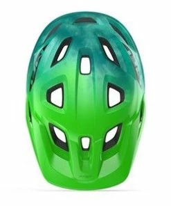 MET Cykelhjelm Eldar Green Tie-Dye/Matt 9 MET Cykelhjelm Eldar Green Tie-Dye/Matt -Deals Cykelhjelm til landevej Store met cykelhjelm eldar green tie dyematt 3