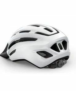 MET Helmet Downtown MIPS White/Glossy -Deals Cykelhjelm til landevej Store met helmet downtown mips whiteglossy 2
