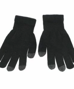 Deals Cykelhjelm til landevej Store -Deals Cykelhjelm til landevej Store moerke blaa touch screen handsker iglove 1