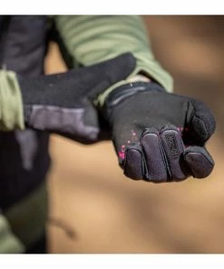 MUC-OFF Cykelhandsker Mtb Ride I Grå -Deals Cykelhjelm til landevej Store muc off cykelhandsker mtb ride i graa 1