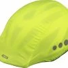 Abus Neon Regnovertræk Til Junior-voksen Cykelhjelm