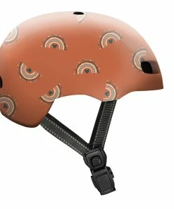 Nutcase Baby Nutty Boho Dreams MIPS - Cykelhjelm -Deals Cykelhjelm til landevej Store nutcase baby nutty boho dreams mips 3