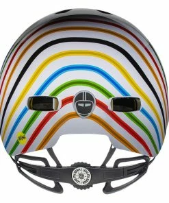 Nutcase Little Nutty Candy Coat MIPS Cykelhjelm 13 Nutcase Little Nutty Candy Coat MIPS Cykelhjelm -Deals Cykelhjelm til landevej Store nutcase little nutty candy coat mips cykelhjelm 2