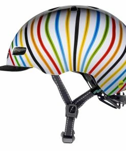 Nutcase Little Nutty Candy Coat MIPS Cykelhjelm 15 Nutcase Little Nutty Candy Coat MIPS Cykelhjelm -Deals Cykelhjelm til landevej Store nutcase little nutty candy coat mips cykelhjelm 4