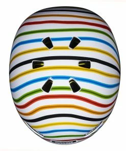 Nutcase Little Nutty Candy Coat MIPS Cykelhjelm 16 Nutcase Little Nutty Candy Coat MIPS Cykelhjelm -Deals Cykelhjelm til landevej Store nutcase little nutty candy coat mips cykelhjelm 5