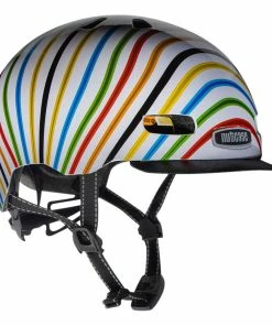 Nutcase Little Nutty Candy Coat MIPS Cykelhjelm 17 Nutcase Little Nutty Candy Coat MIPS Cykelhjelm -Deals Cykelhjelm til landevej Store nutcase little nutty candy coat mips cykelhjelm 6