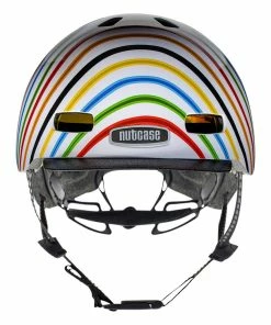 Nutcase Little Nutty Candy Coat MIPS Cykelhjelm 18 Nutcase Little Nutty Candy Coat MIPS Cykelhjelm -Deals Cykelhjelm til landevej Store nutcase little nutty candy coat mips cykelhjelm 7