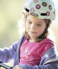 Nutcase Little Nutty Doh Gloss MIPS -Deals Cykelhjelm til landevej Store nutcase little nutty doh gloss mips 14