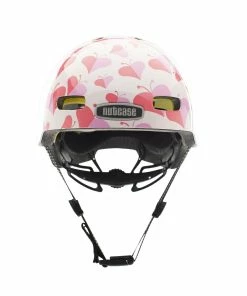 Nutcase Little Nutty Love Bug Gloss MIPS - Cykelhjelm -Deals Cykelhjelm til landevej Store nutcase little nutty love bug gloss mips cykelhjelm 3